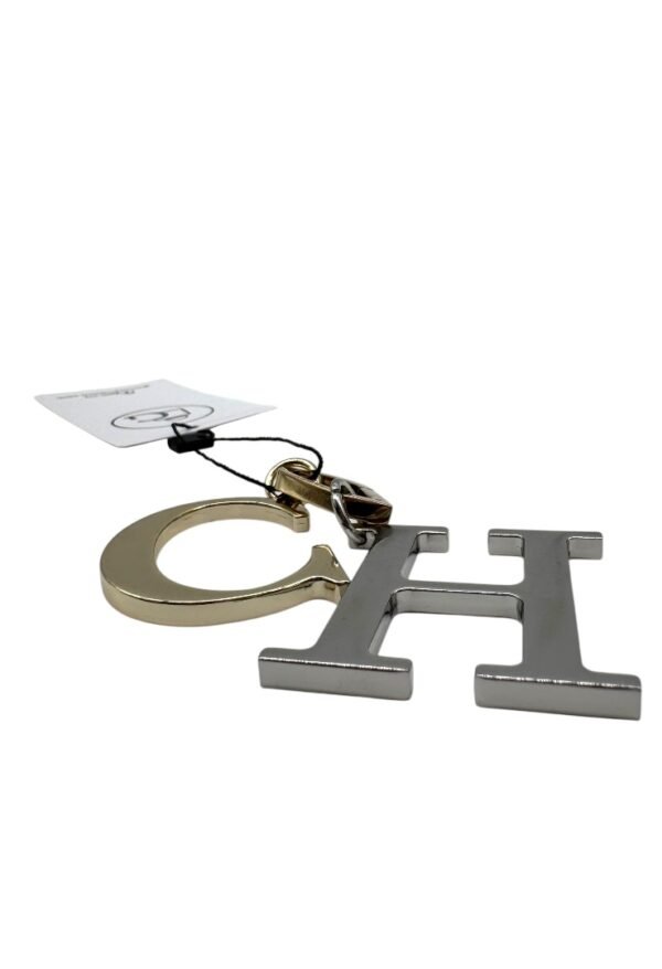 CAROLINA HERRERA - KEYCHAIN “CH” - Image 6